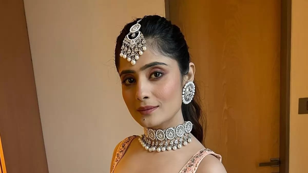 Vaishali Takkar