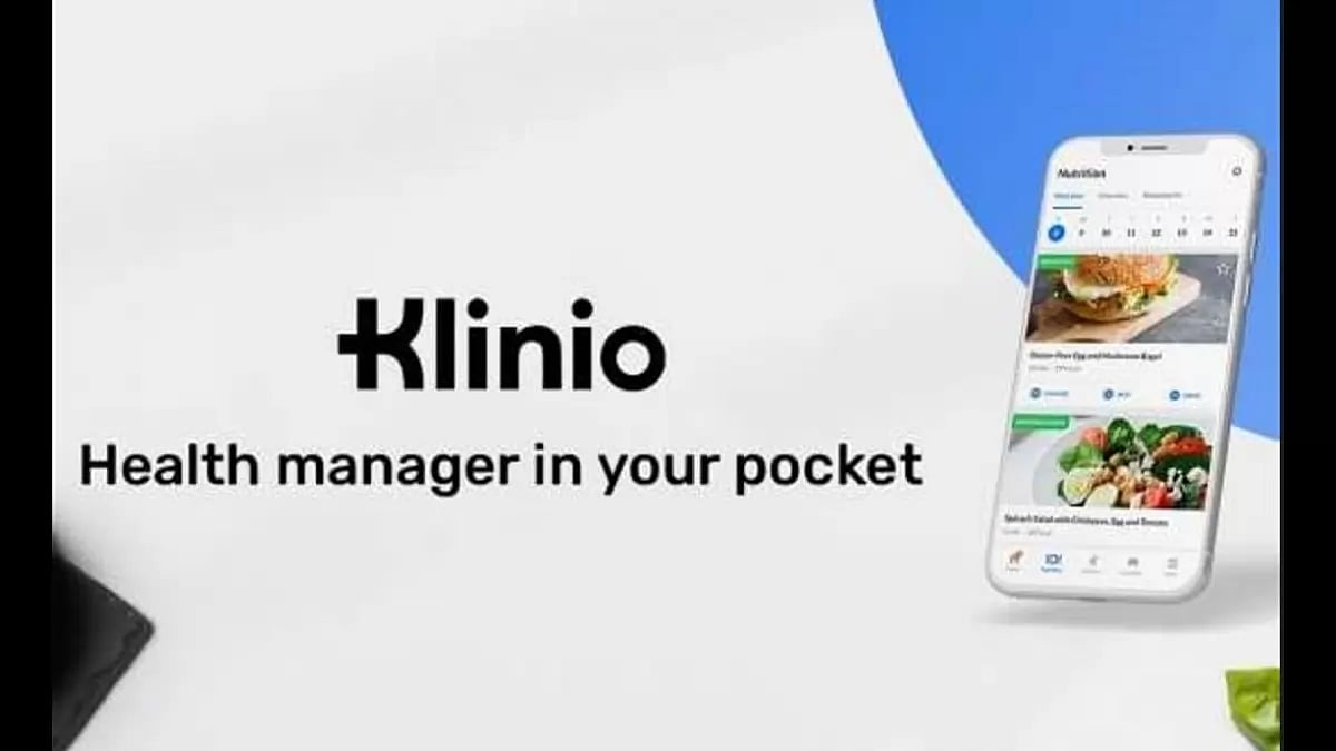 Klinio diet