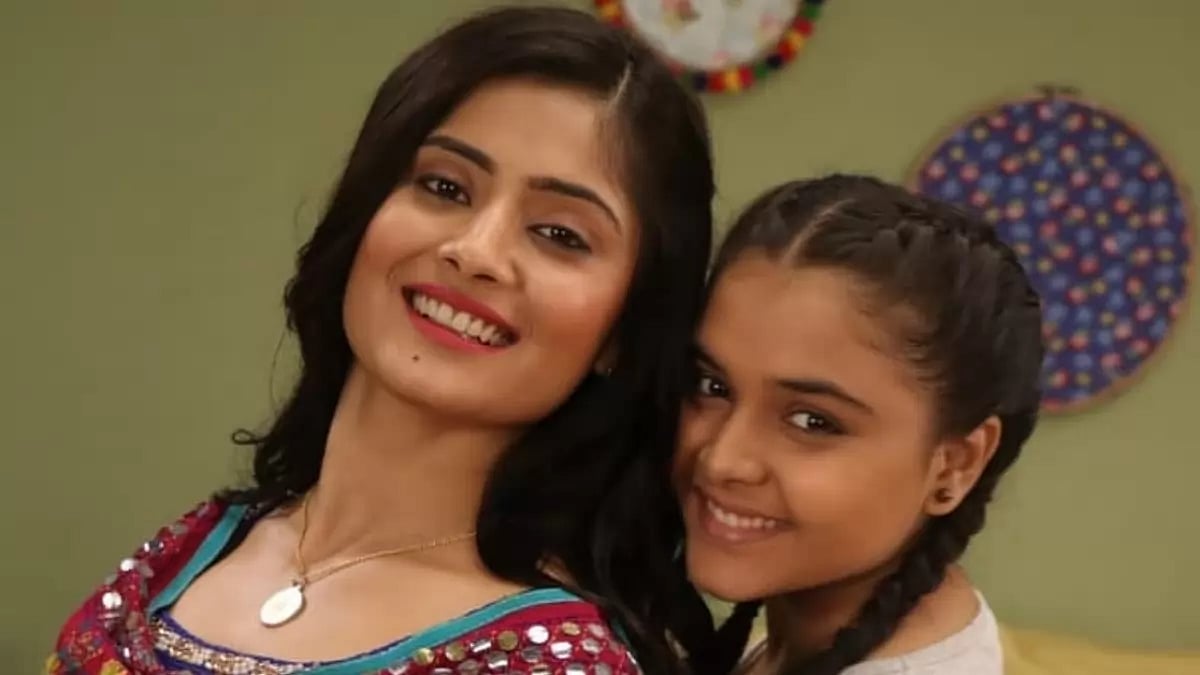 Vaishali Takkar, Muskan Bamne