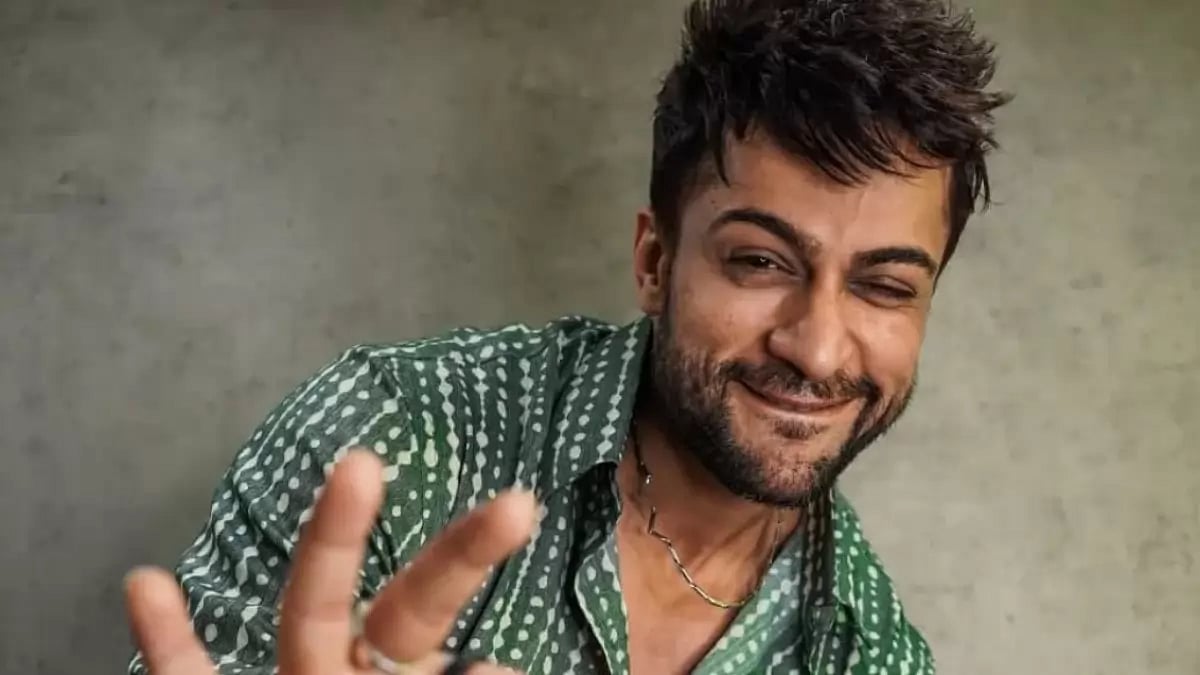 Shalin Bhanot