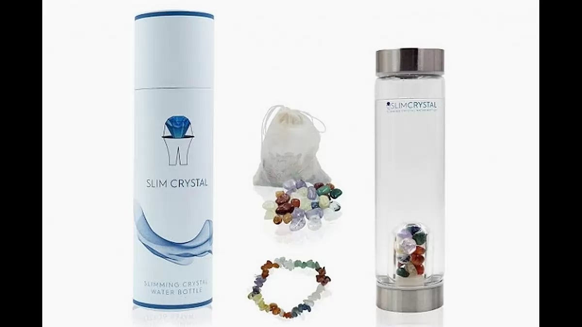 SlimCrystal Reviews