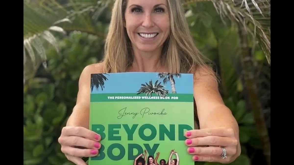 Beyond Body 