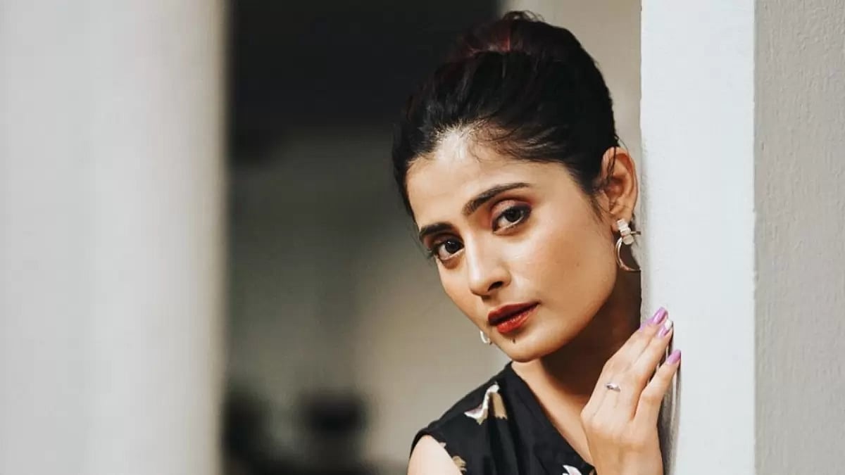Vaishali Takkar 