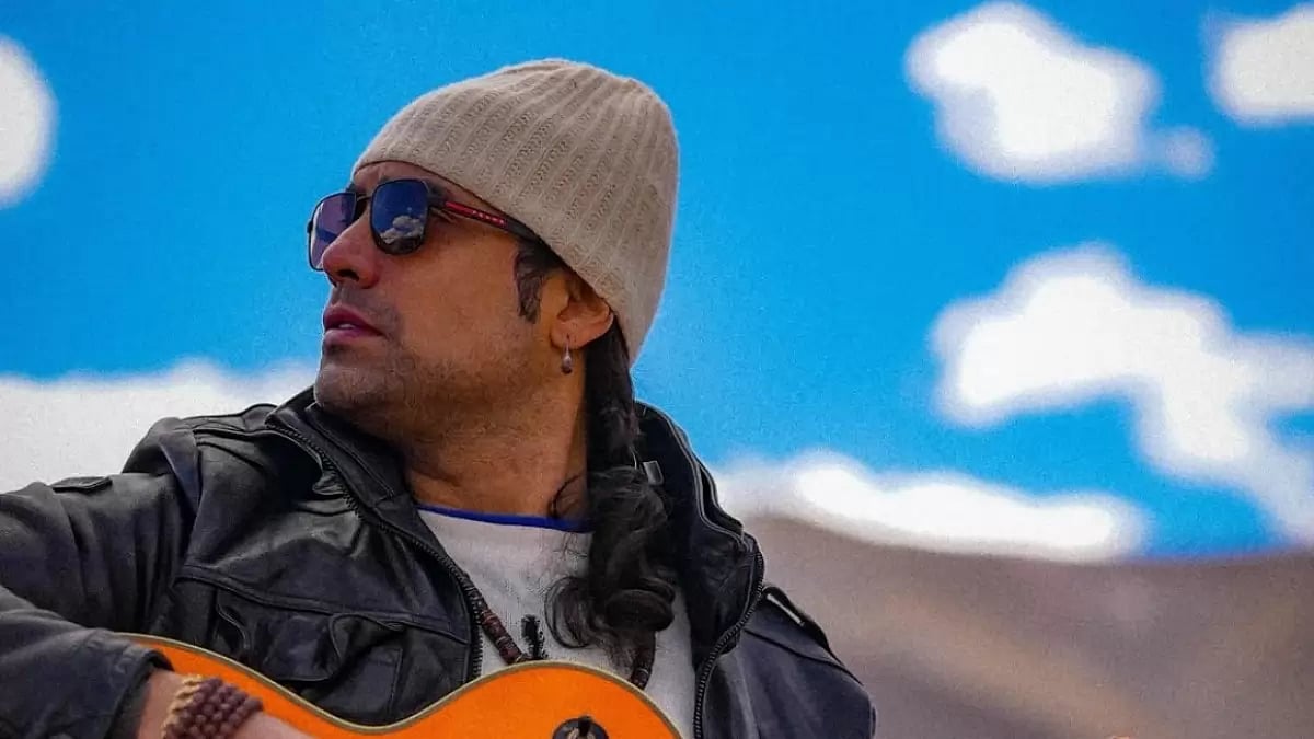 Jubin Nautiyal