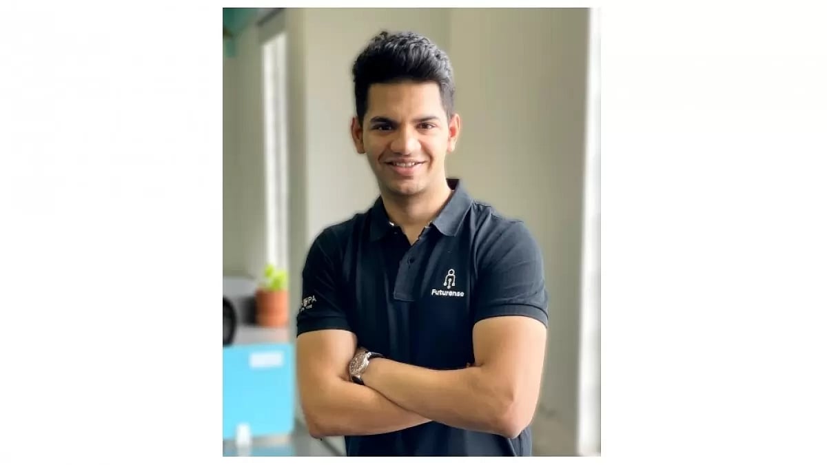 Raghav Gupta
