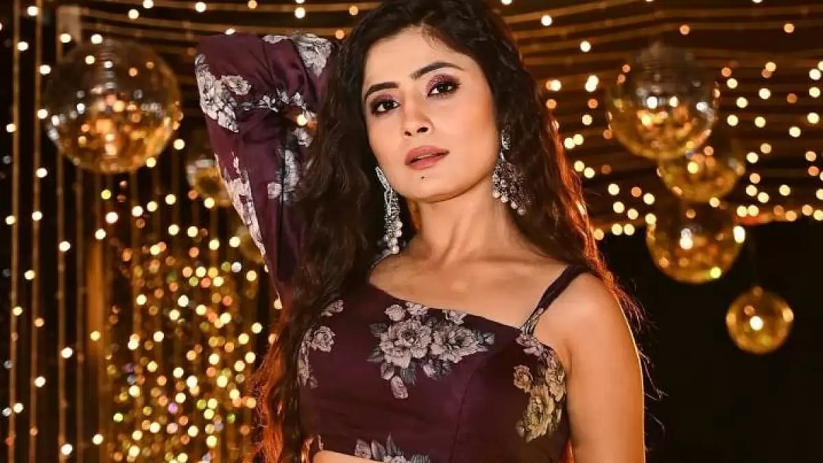Vaishali Thakkar