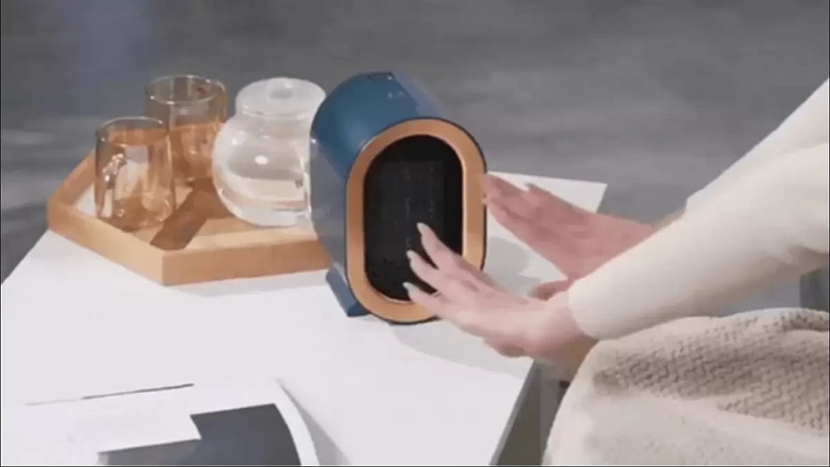 Warmool Heater