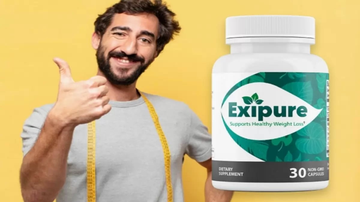 Exipure South Africa