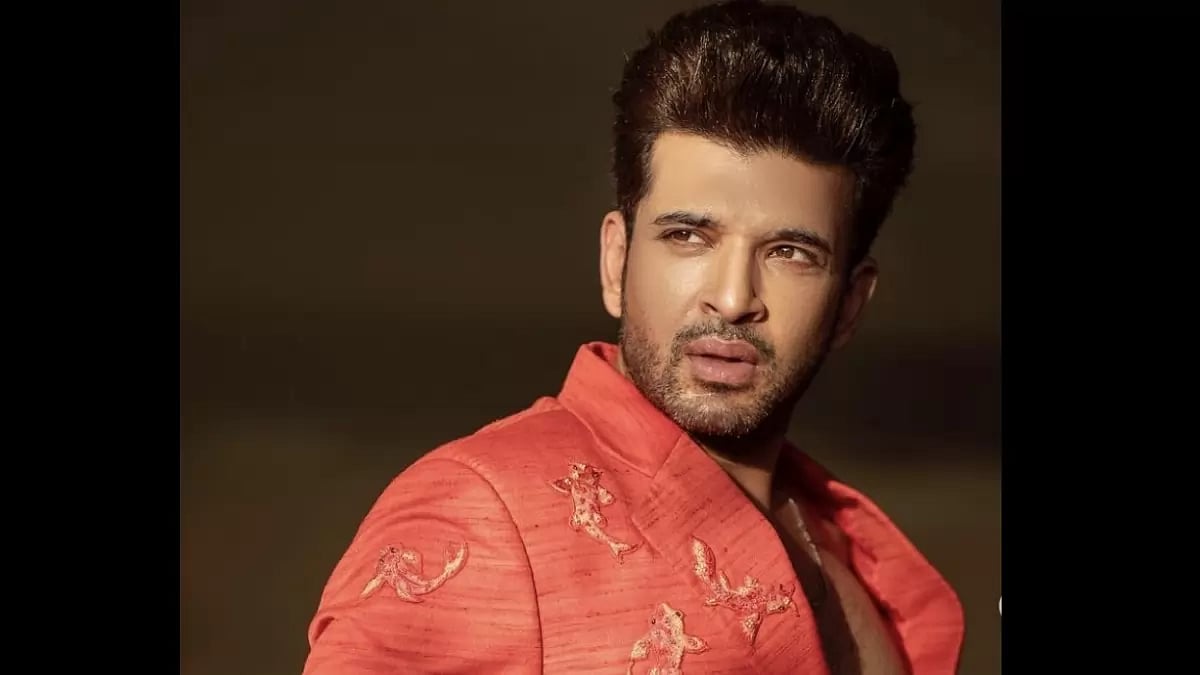 Karan Kundrra