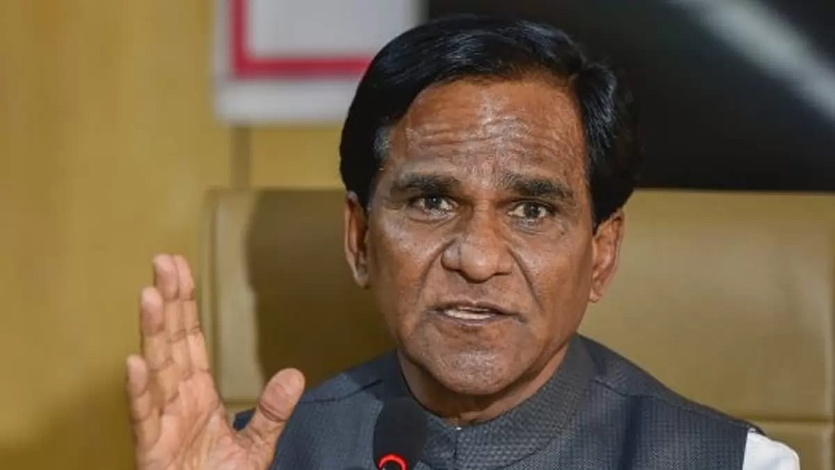 Raosaheb Danve