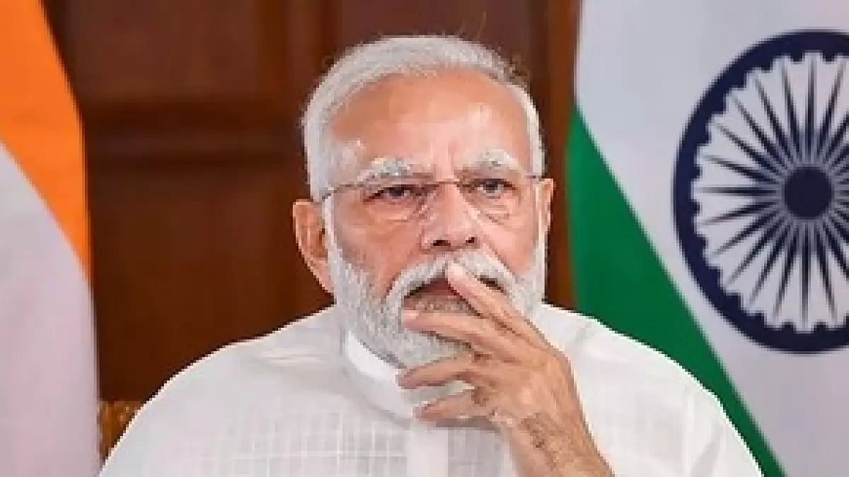 PM Narendra Modi