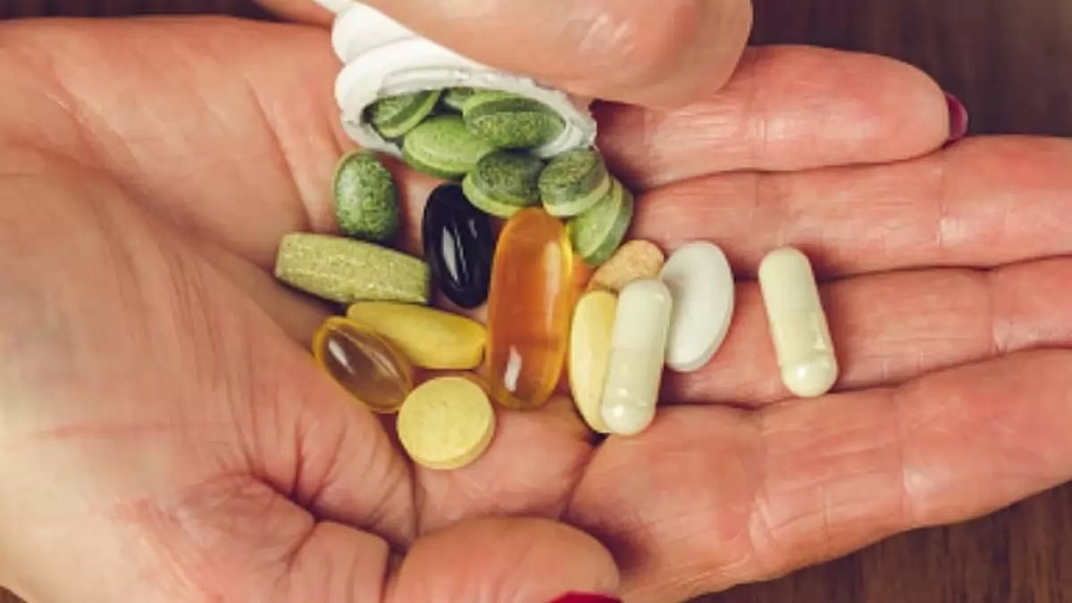 Appetite Suppressant Pills