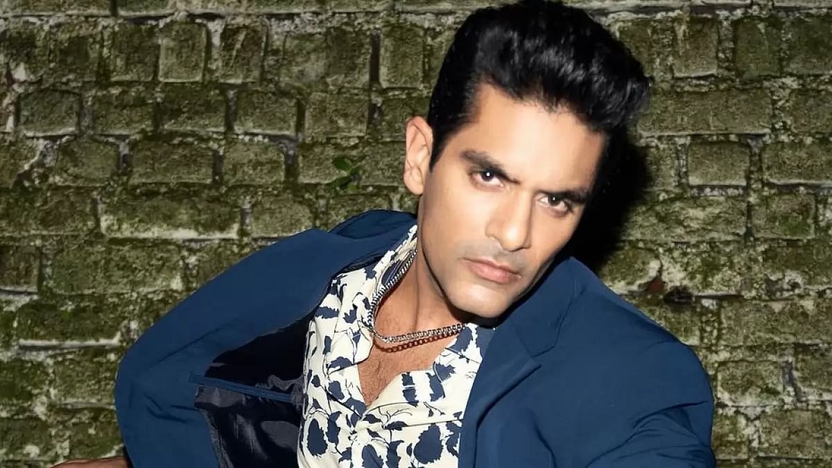 Angad Bedi 