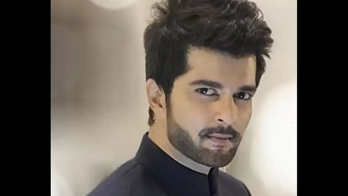 Raqesh Bapat