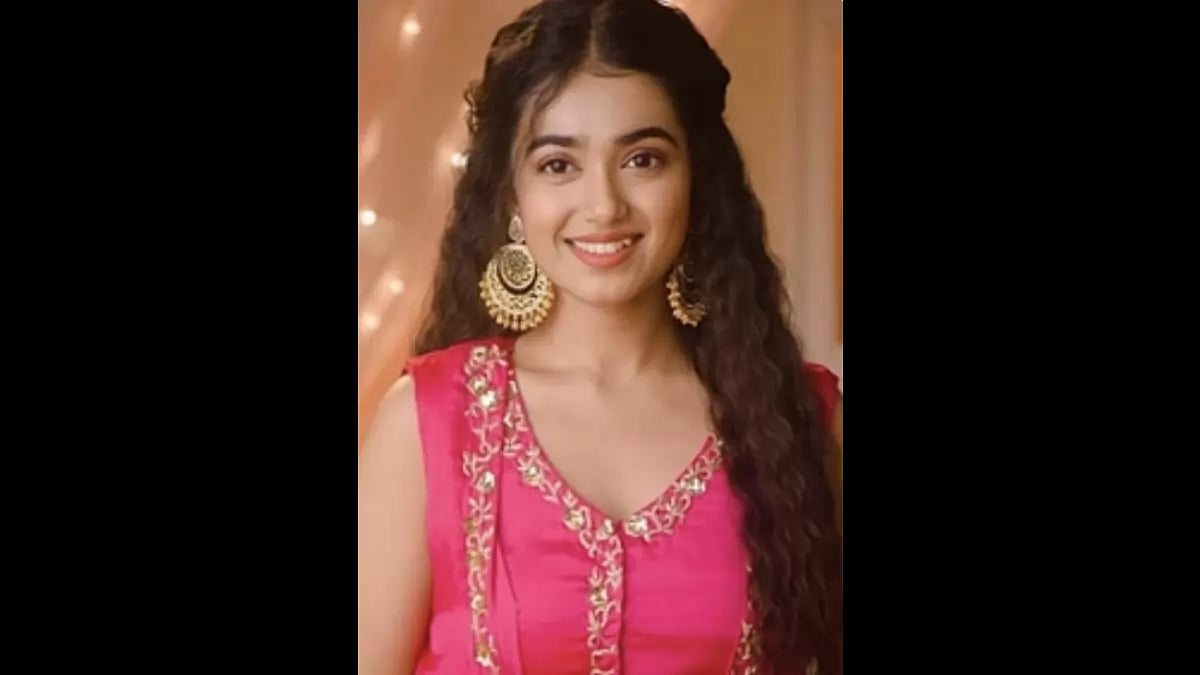 Neeharika Roy
