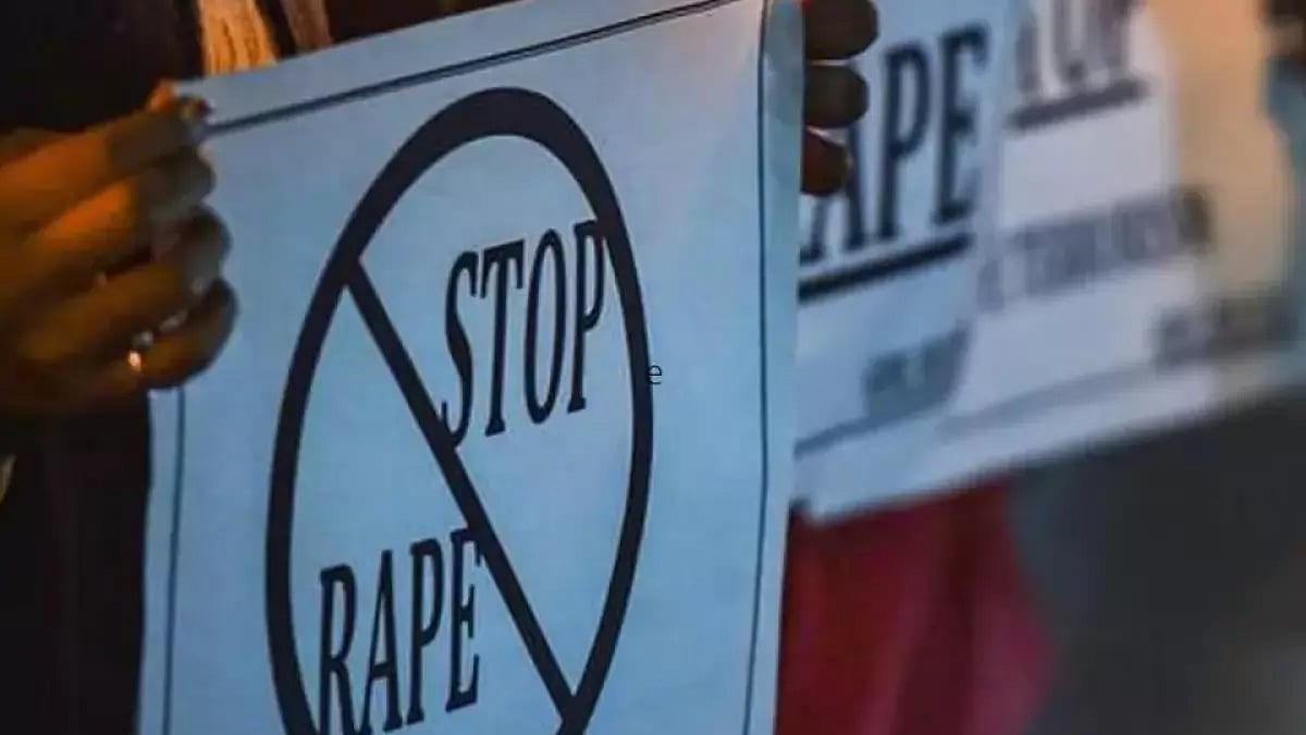 Delhi woman brutally gangraped in Ghaziabad