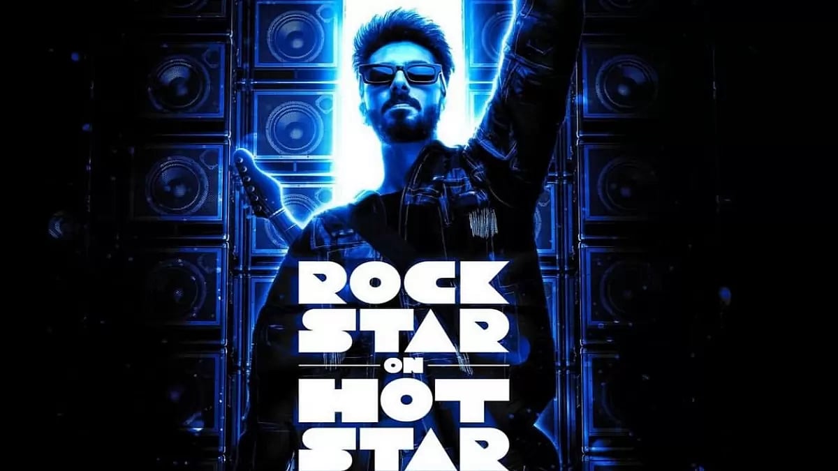 Anirudh Ravichander
