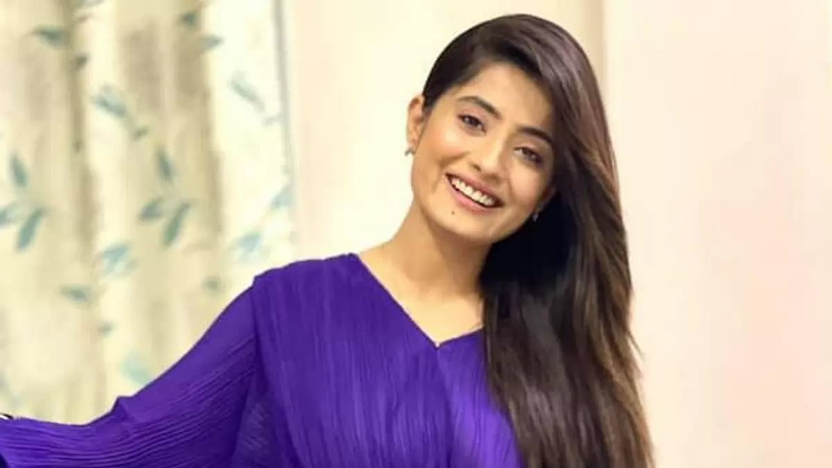 Vaishali Takkar