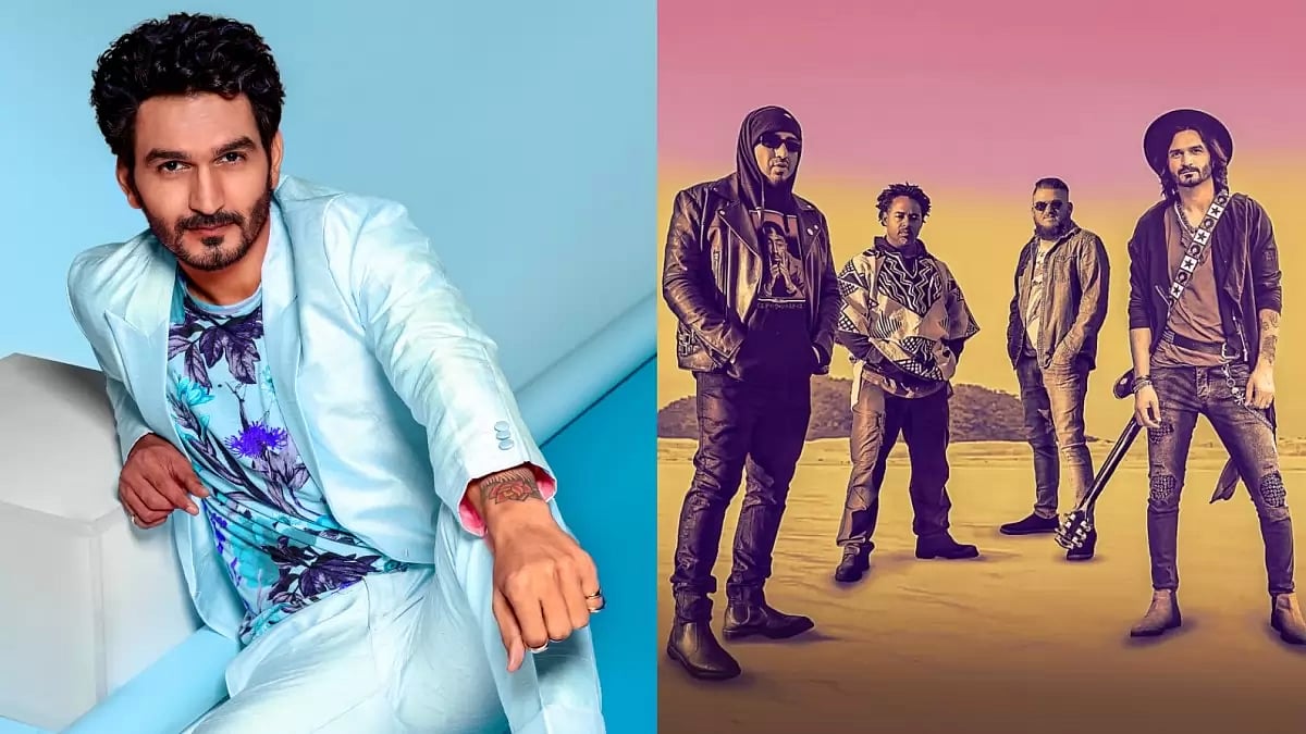 Gajendra Verma Collaborates With Flipsyde For ‘Maar Sutteya’