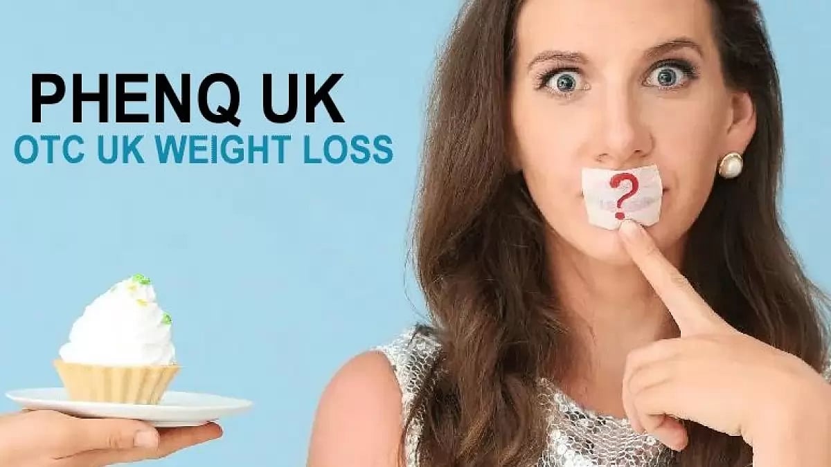 PhenQ UK Reviews