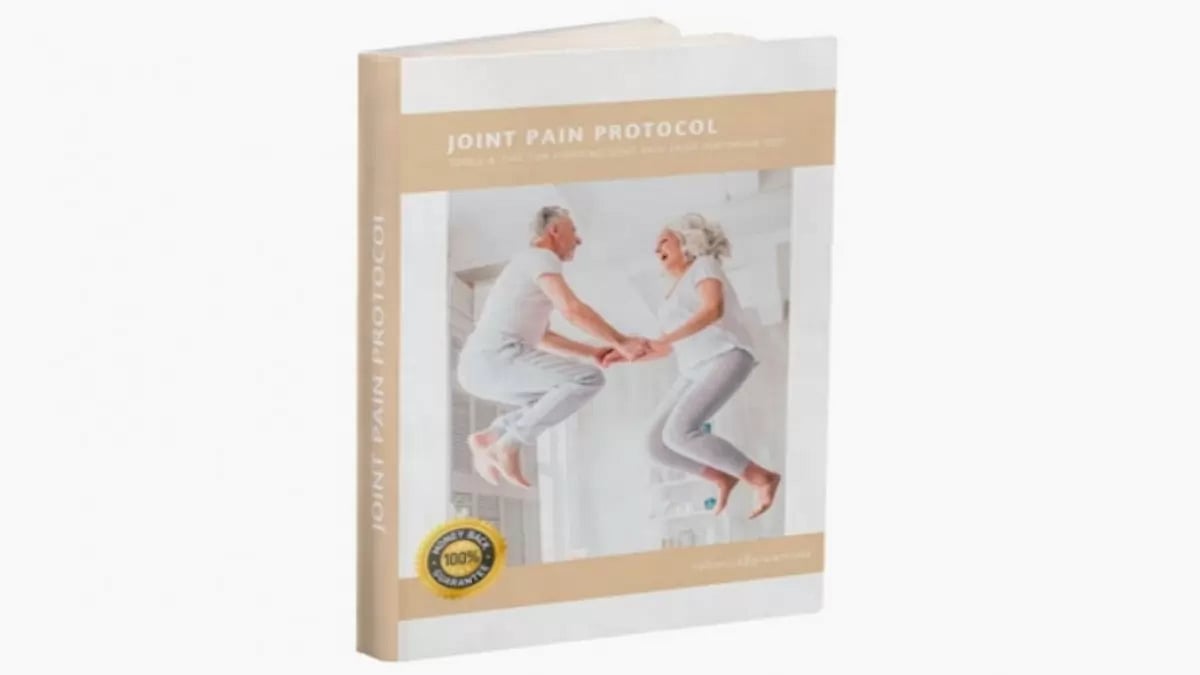 The Joint Pain Protocol