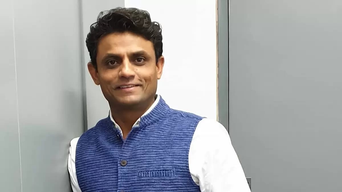 Sujith Somasundar is currently head of education at the National Cricket Academy. 
