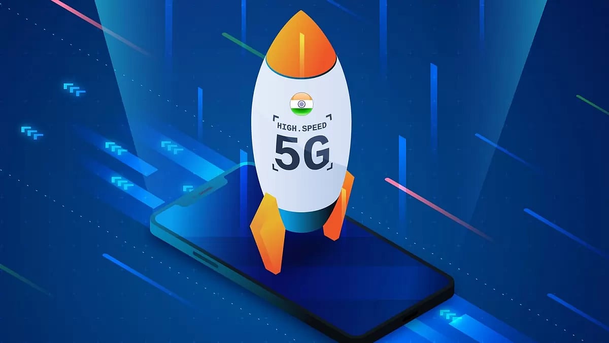 5G will soon be available for all Indians