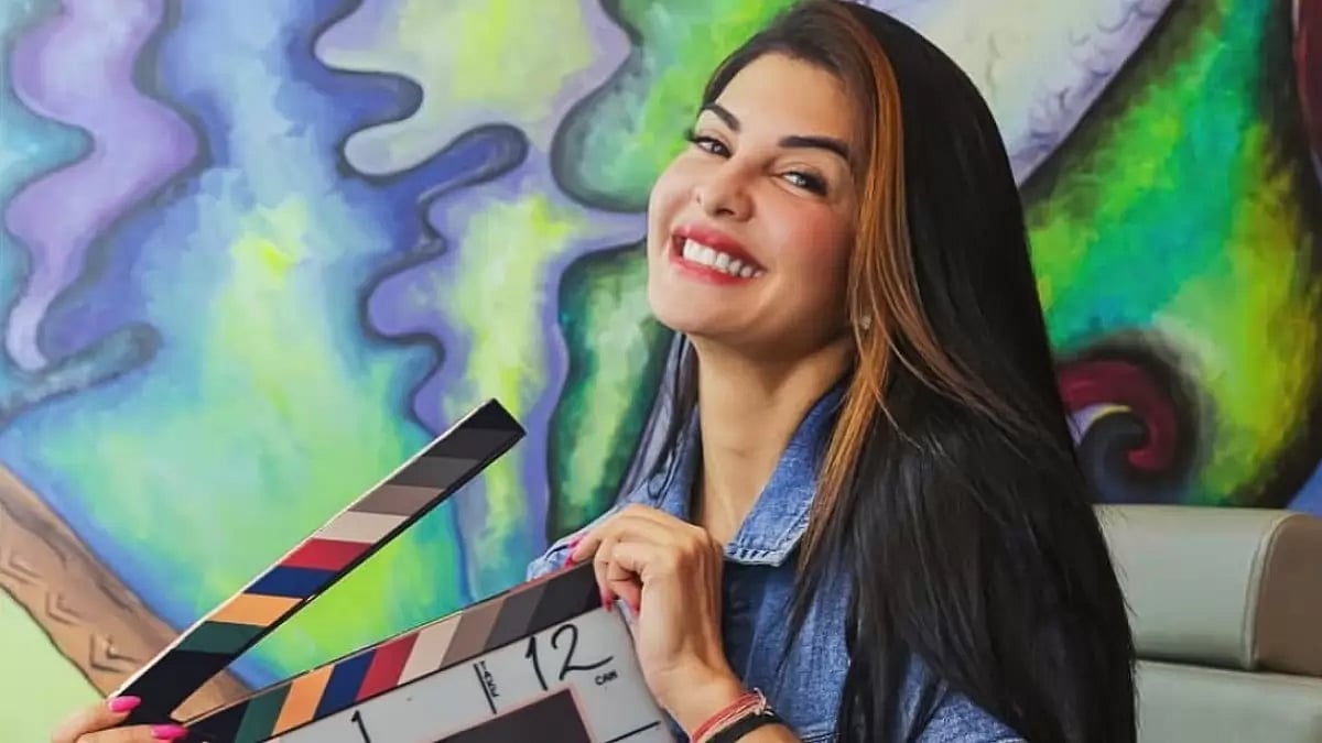 Jacqueline Fernandez 