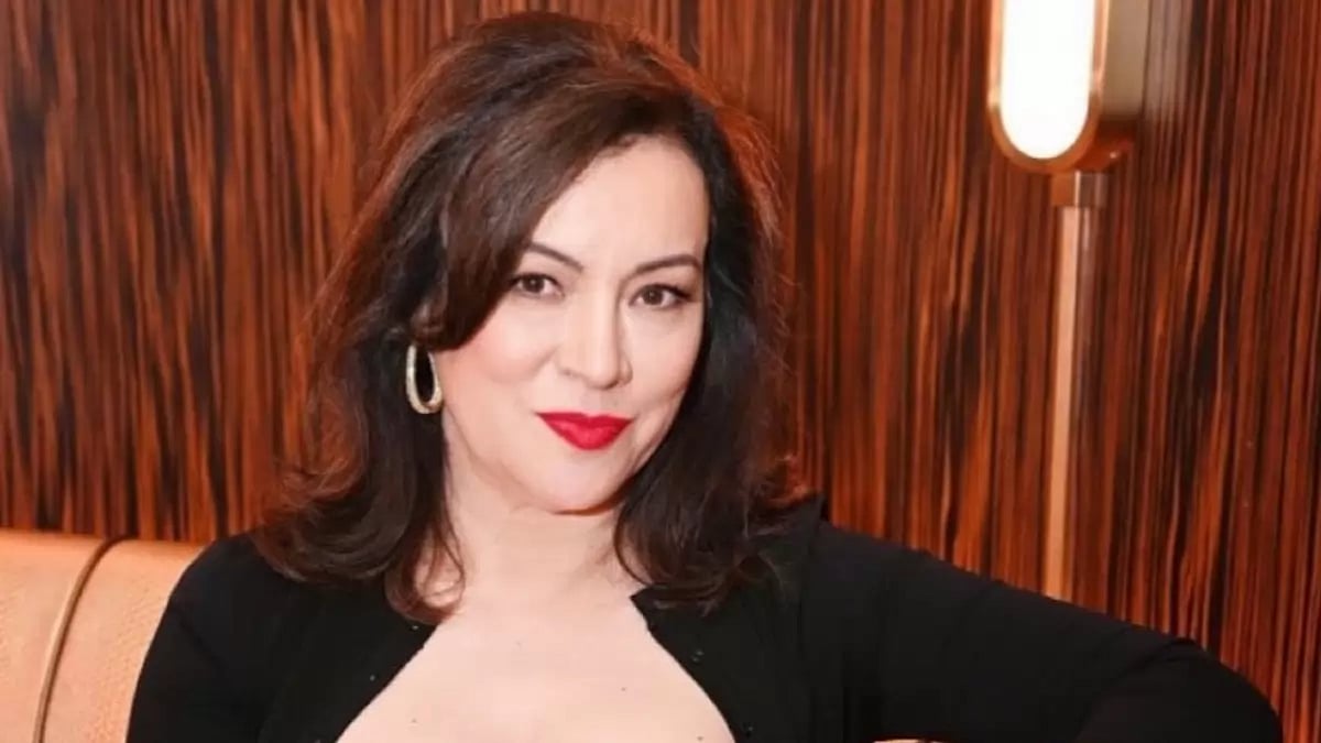 Jennifer Tilly 