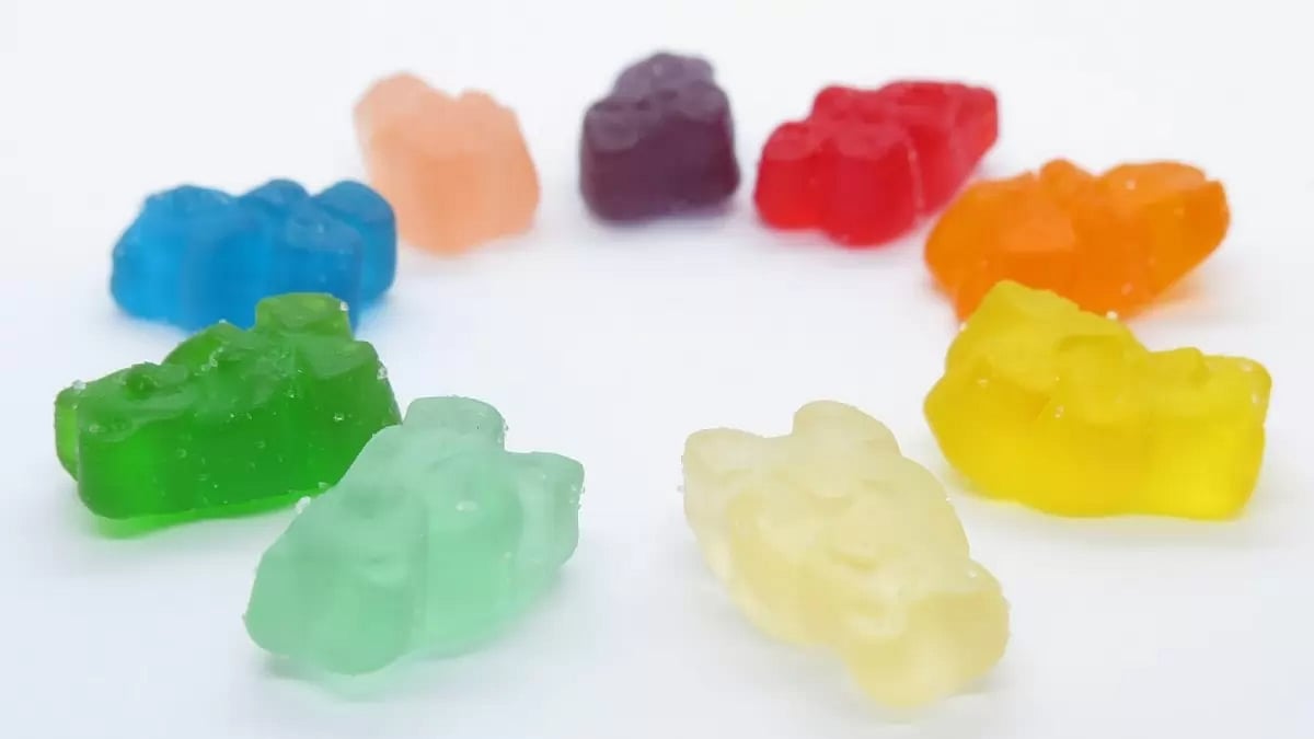 Keto ACV Gummies