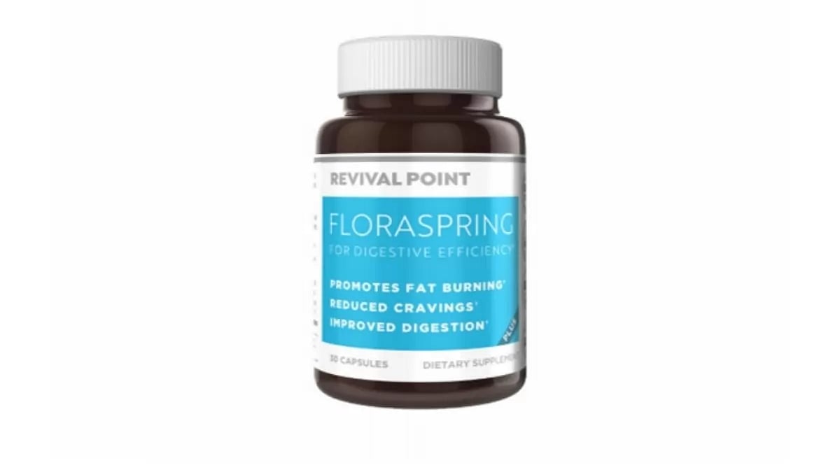 Floraspring