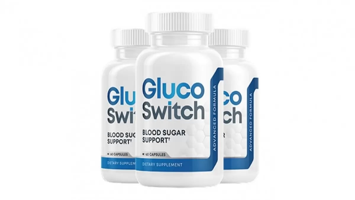 GlucoSwitch