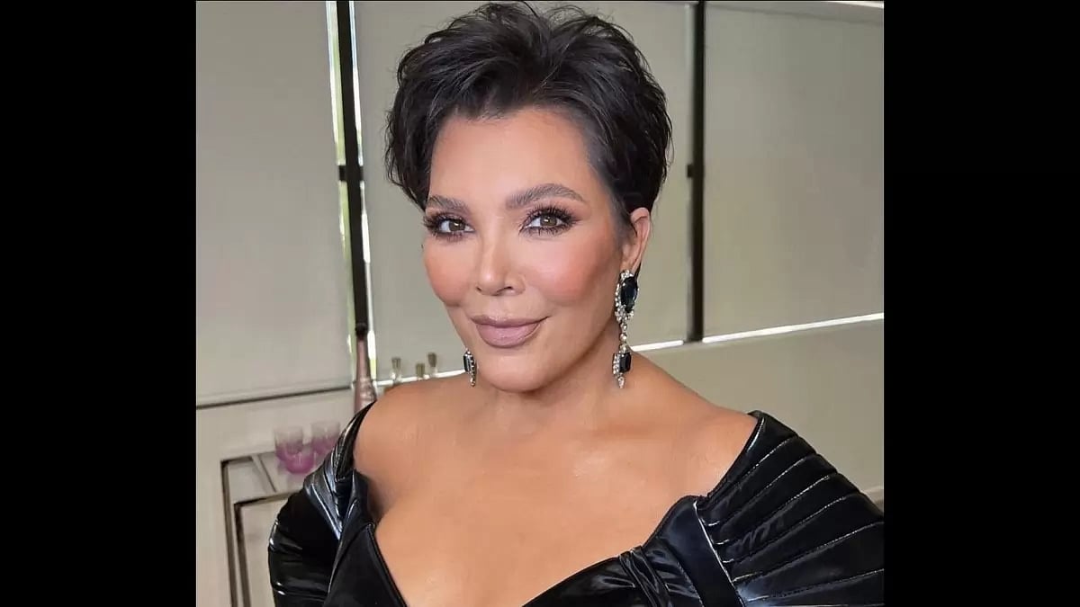 Kris Jenner