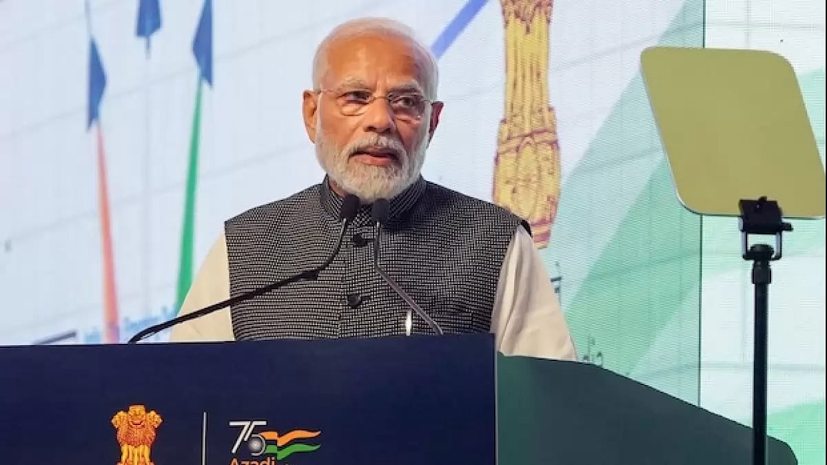 PM Likely To Visit Arunachal On Oct 30 To Inaugurate Greenfield Airport