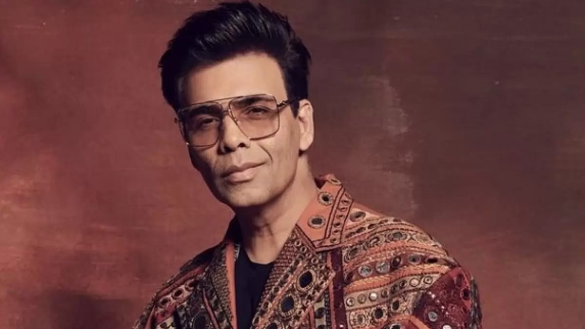 Karan Johar