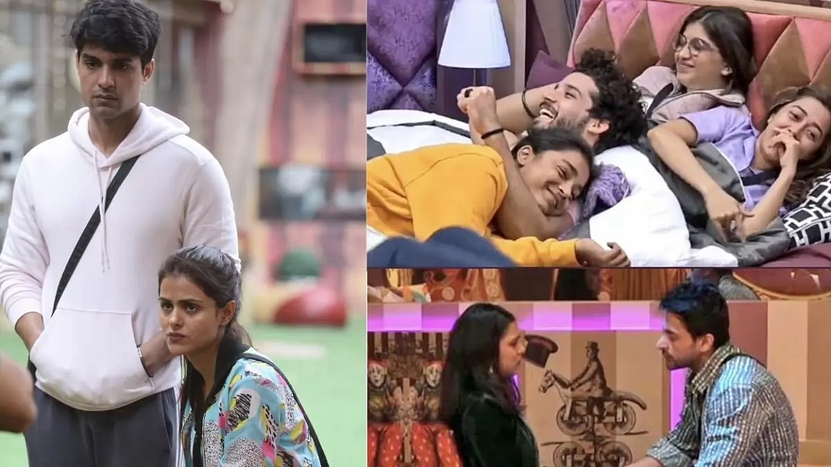 'Bigg Boss 16' House
