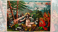 More Than A Mythical Persona: An Atheist's Take On Shiva More Than A Mythical Persona: An Atheist's Take On Shiva