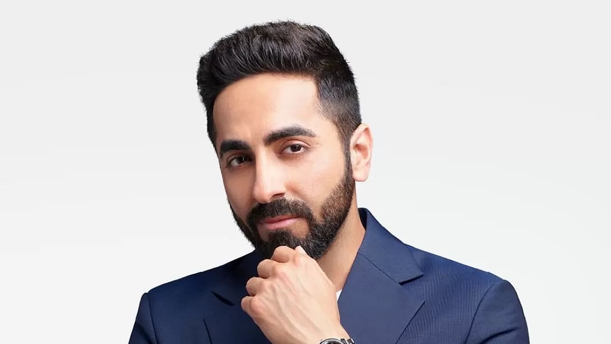 Ayushmann Khurrana