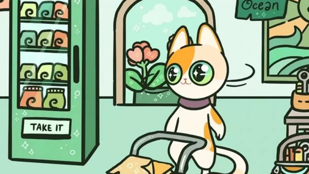 Big Eyes Coin