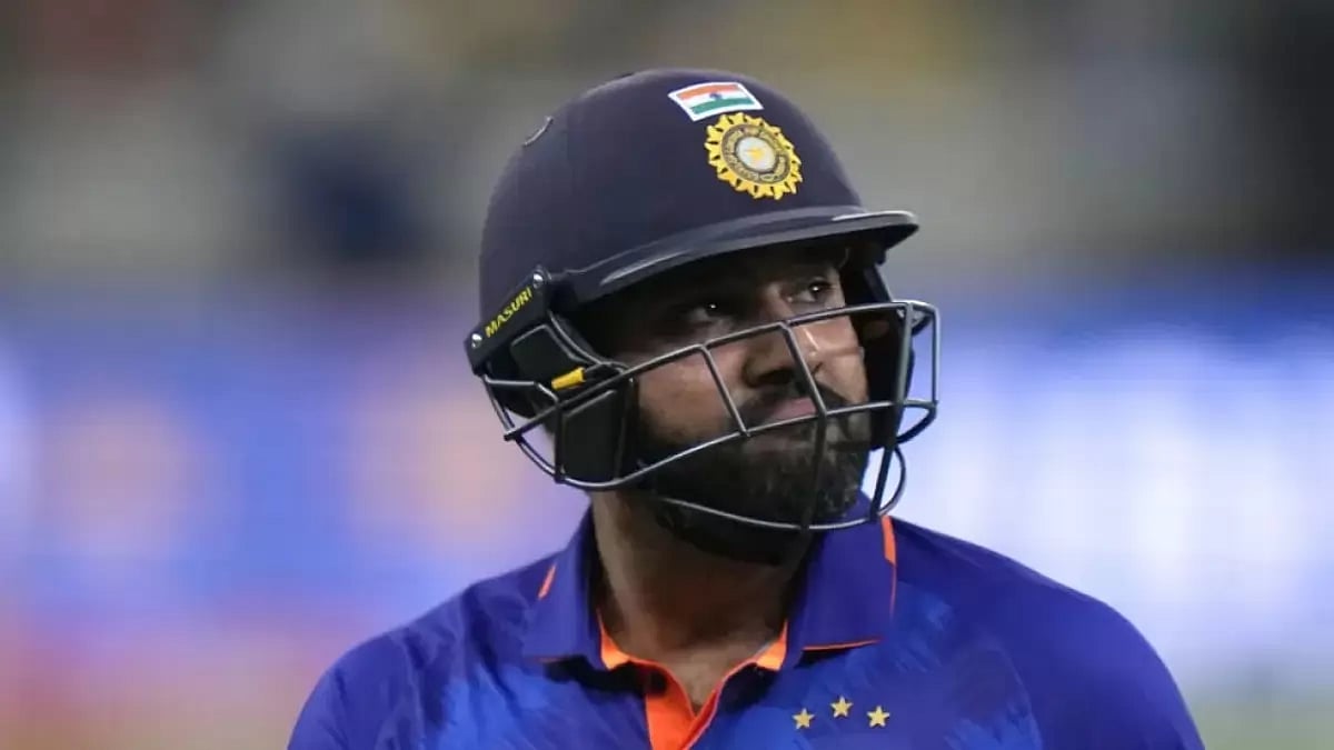 Rohit Sharma will return as India's captain in the ODI series against Sri Lanka starting Tuesday.
