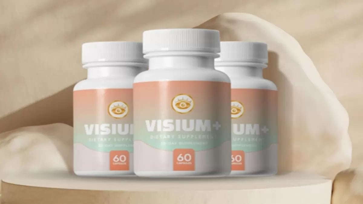 Visium Plus
