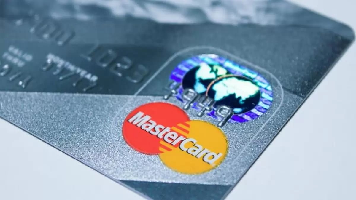 Mastercard & Paxos Crypto Trading