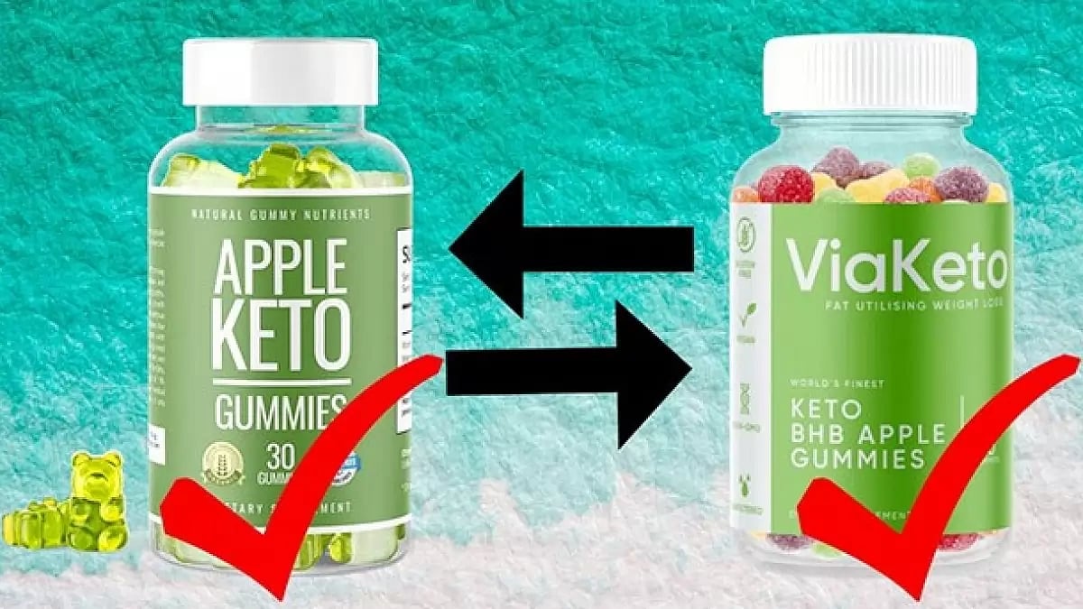Keto Gummies Australia 