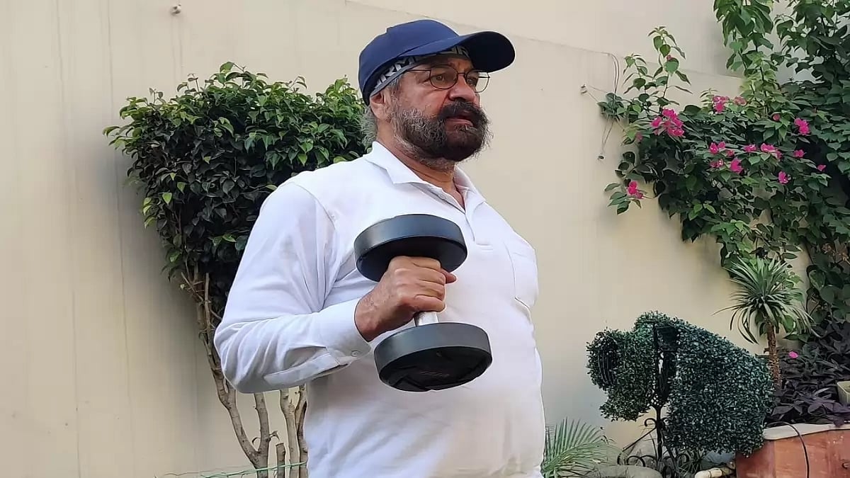 Dr. Avtar Singh