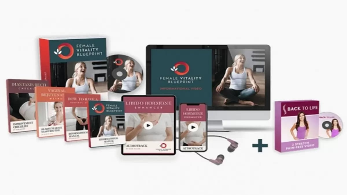 Pelvic Floor Strong