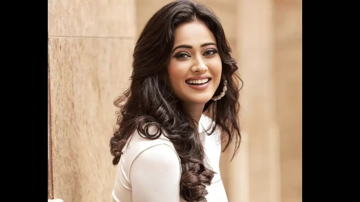 Shweta Tiwari