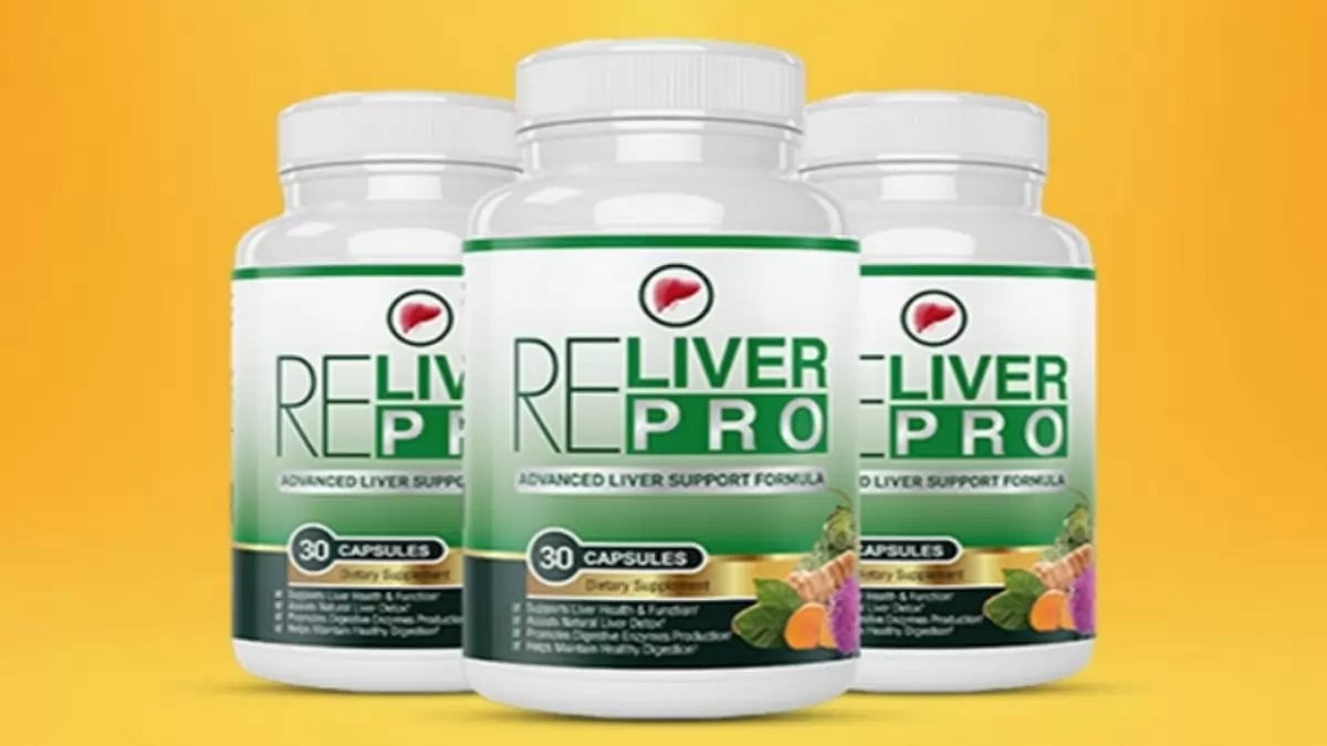 Reliver Pro