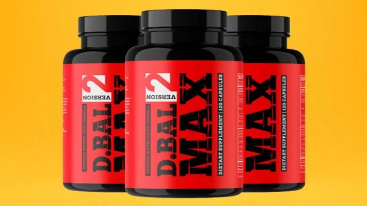 D-⁠Bal MAX