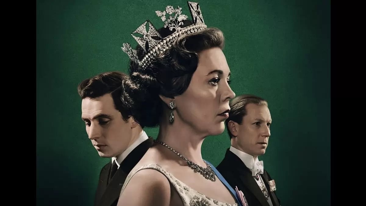 The Crown