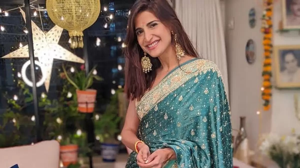 Aahana Kumra
